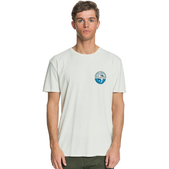 QUIKSILVER 'TWINNY' ΜΠΛΟΥΖΑ ΑΝΔΡIKH EQYZT05973-WBK0