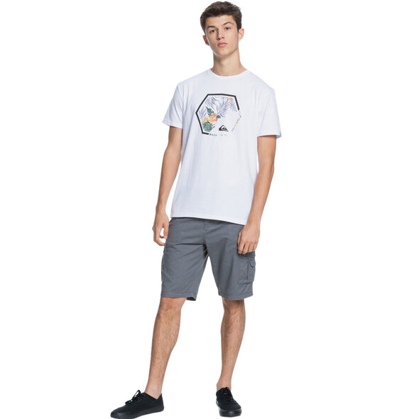 QUIKSILVER 'FADING OUT' ΜΠΛΟΥΖΑ ΑΝΔΡIKH EQYZT06320-WBB0