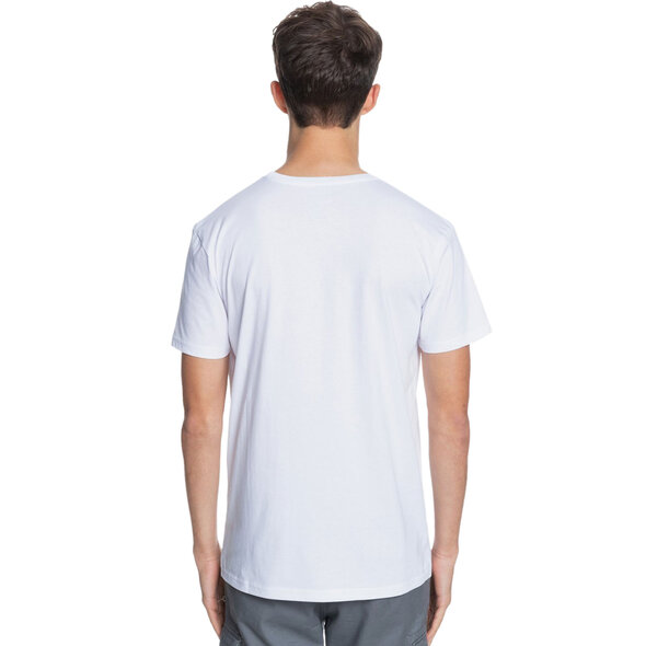 QUIKSILVER 'FADING OUT' ΜΠΛΟΥΖΑ ΑΝΔΡIKH EQYZT06320-WBB0