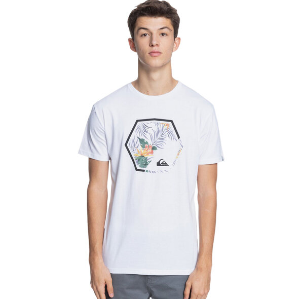 QUIKSILVER 'FADING OUT' ΜΠΛΟΥΖΑ ΑΝΔΡIKH EQYZT06320-WBB0