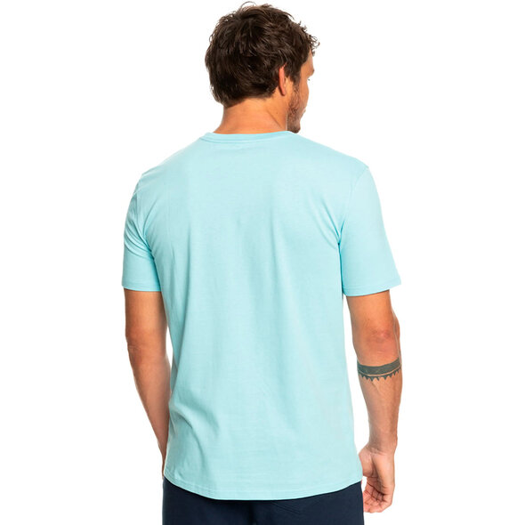 QUIKSILVER 'IN CIRCLES' ΜΠΛΟΥΖΑ ΑΝΔΡIKH EQYZT07274-BGC0