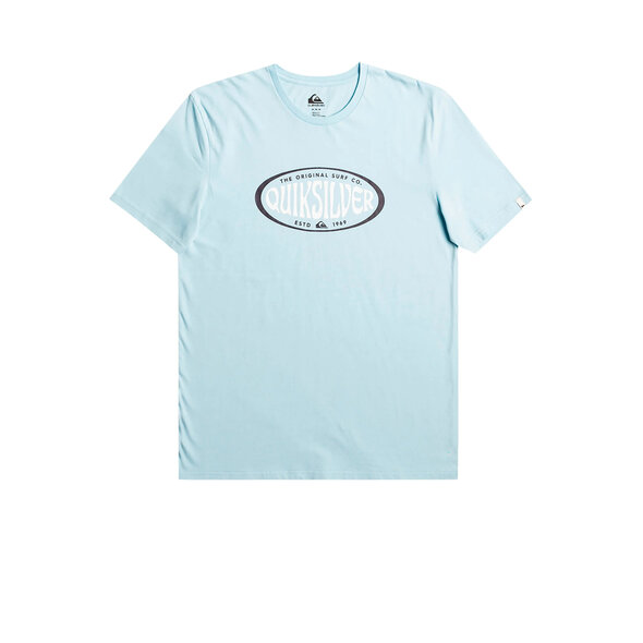 QUIKSILVER 'IN CIRCLES' ΜΠΛΟΥΖΑ ΑΝΔΡIKH EQYZT07274-BGC0