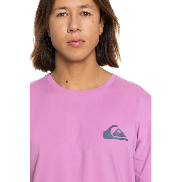 QUIKSILVER 'MW MINI' ΜΠΛΟΥΖΑ ΑΝΔΡIKH EQYZT07657-PHP0