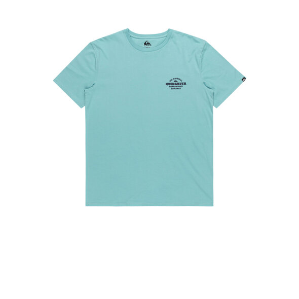 QUIKSILVER TRADESMITH ΜΠΛΟΥΖΑ ΑΝΔΡIKH EQYZT07659-BHA0