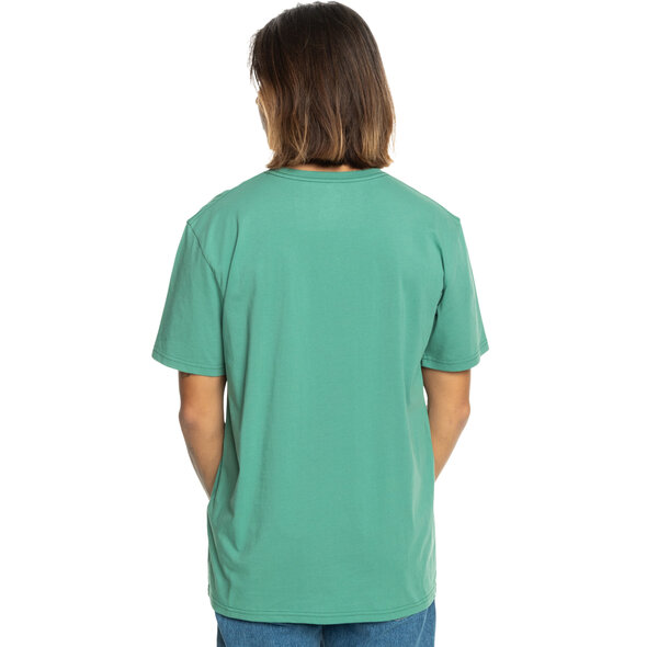 QUIKSILVER TRADESMITH ΜΠΛΟΥΖΑ ΑΝΔΡIKH EQYZT07659-GMP0