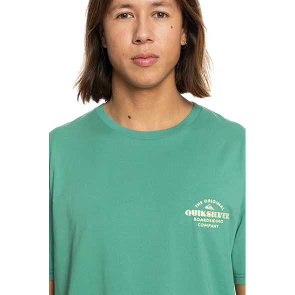 QUIKSILVER TRADESMITH ΜΠΛΟΥΖΑ ΑΝΔΡIKH EQYZT07659-GMP0