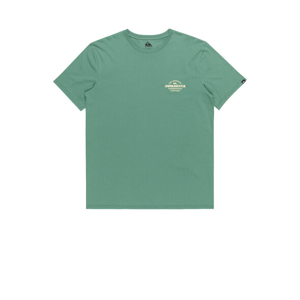 QUIKSILVER TRADESMITH ΜΠΛΟΥΖΑ ΑΝΔΡIKH EQYZT07659-GMP0
