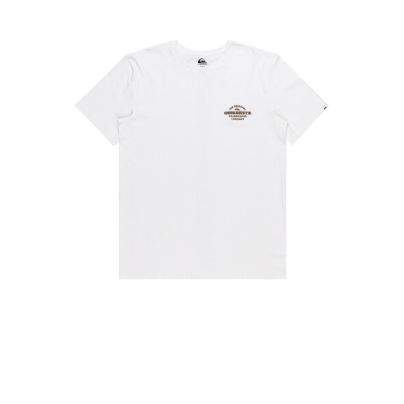 QUIKSILVER TRADESMITH ΜΠΛΟΥΖΑ ΑΝΔΡIKH EQYZT07659-WBB0