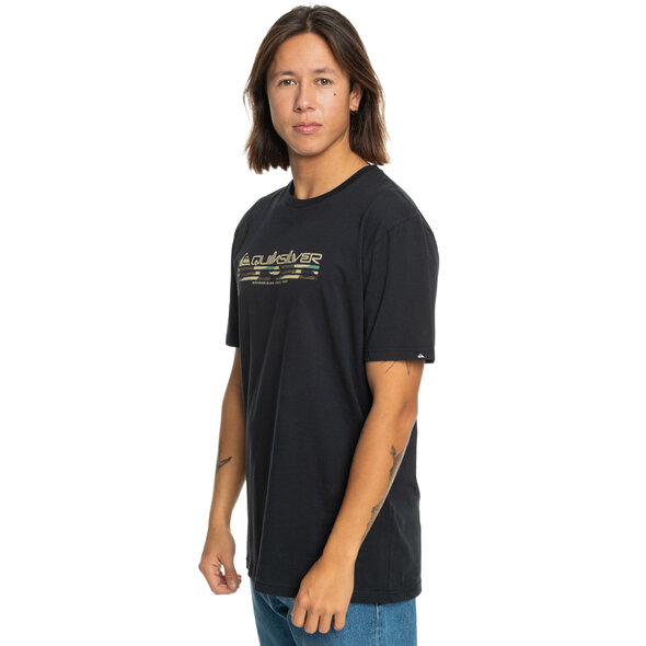 QUIKSILVER 'OMNI FILL' ΜΠΛΟΥΖΑ ΑΝΔΡIKH EQYZT07664-KVJ0
