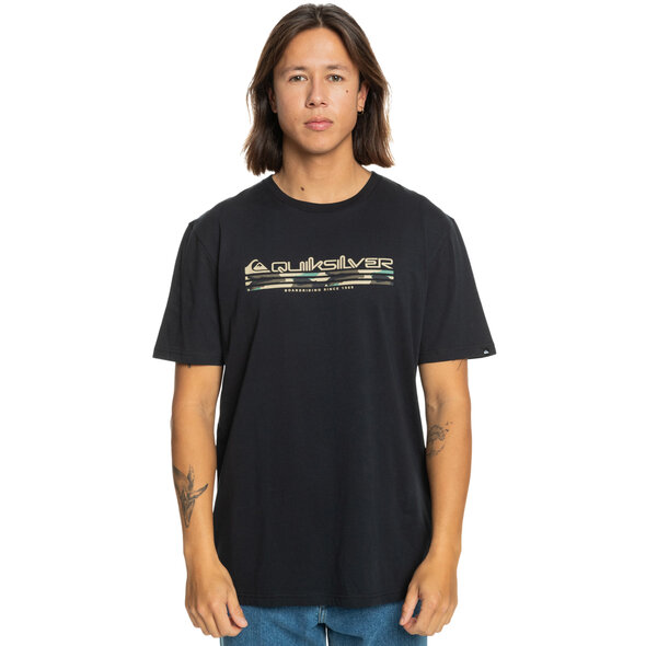 QUIKSILVER 'OMNI FILL' ΜΠΛΟΥΖΑ ΑΝΔΡIKH EQYZT07664-KVJ0