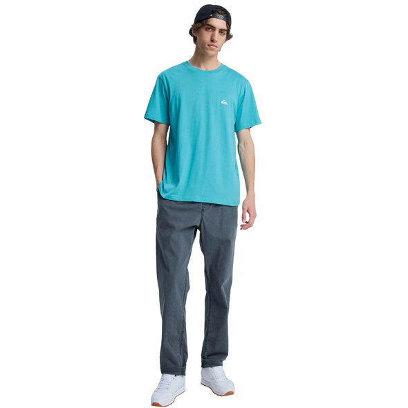 QUIKSILVER 'BASIC' ΜΠΛΟΥΖΑ ΑΝΔΡΙΚΗ EQYZT07711-BJK0