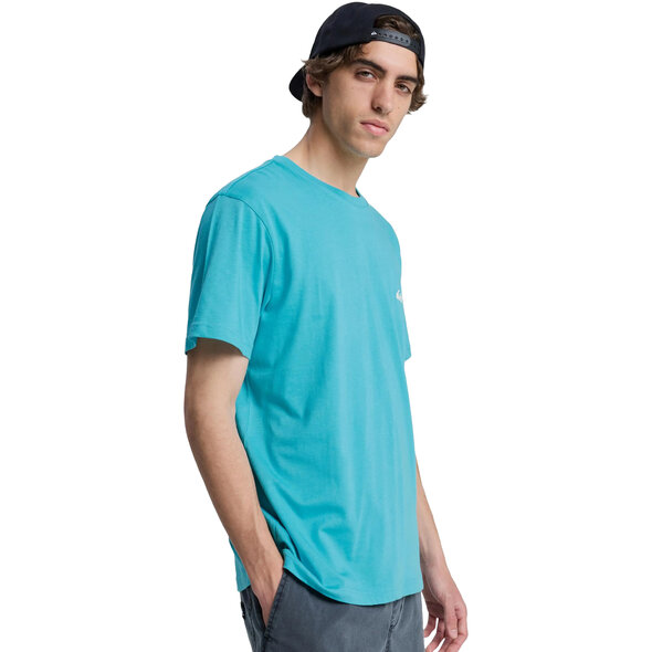 QUIKSILVER 'BASIC' ΜΠΛΟΥΖΑ ΑΝΔΡΙΚΗ EQYZT07711-BJK0