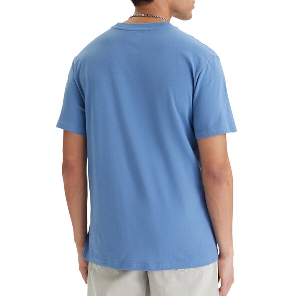 QUIKSILVER 'BASIC' ΜΠΛΟΥΖΑ ΑΝΔΡΙΚΗ EQYZT07711-BLC0