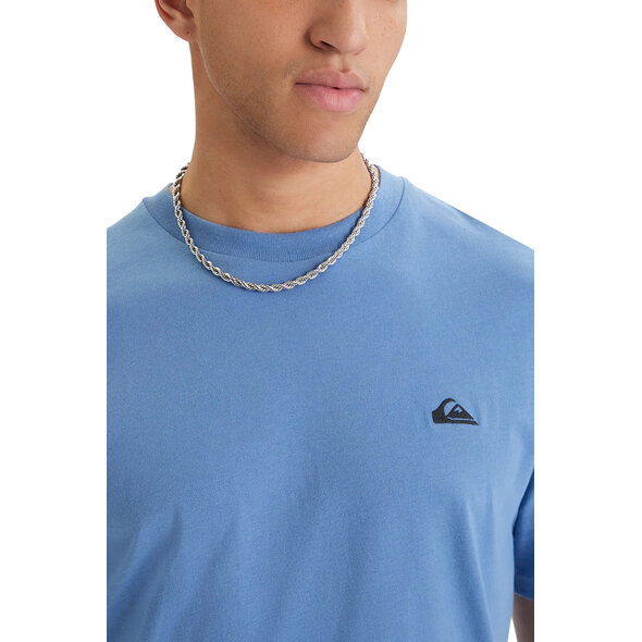 QUIKSILVER 'BASIC' ΜΠΛΟΥΖΑ ΑΝΔΡΙΚΗ EQYZT07711-BLC0