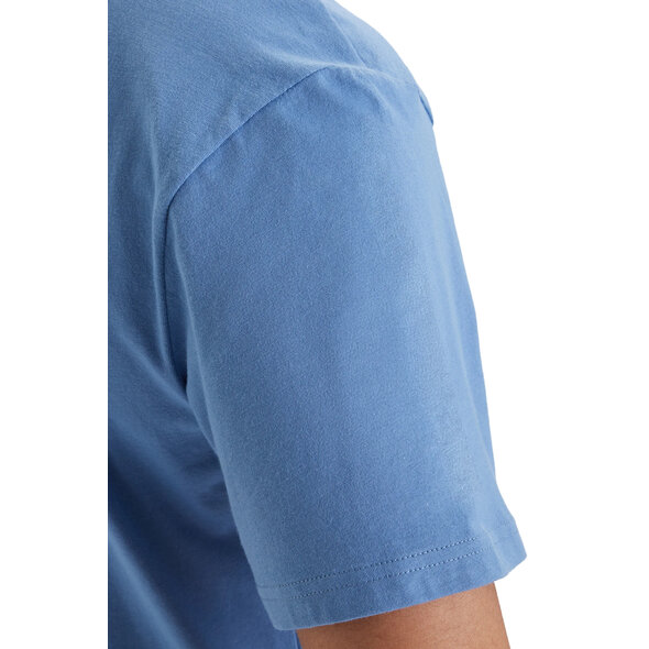 QUIKSILVER 'BASIC' ΜΠΛΟΥΖΑ ΑΝΔΡΙΚΗ EQYZT07711-BLC0
