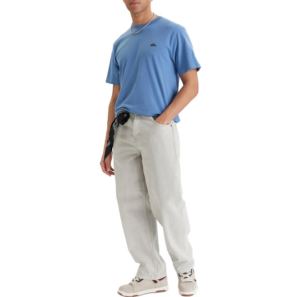 QUIKSILVER 'BASIC' ΜΠΛΟΥΖΑ ΑΝΔΡΙΚΗ EQYZT07711-BLC0