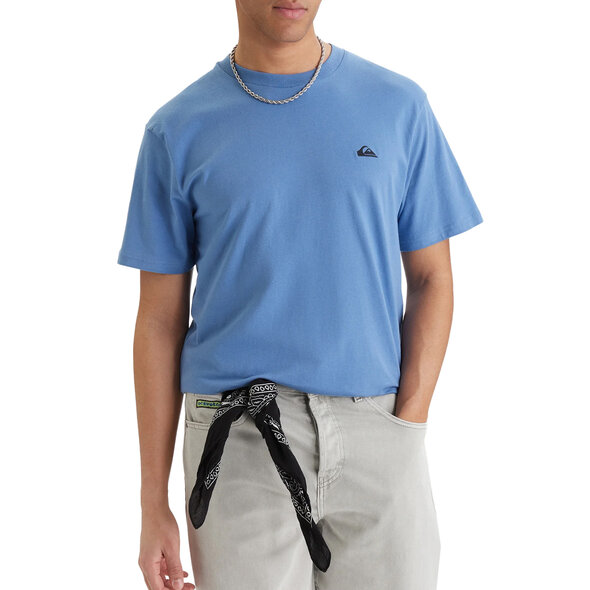 QUIKSILVER 'BASIC' ΜΠΛΟΥΖΑ ΑΝΔΡΙΚΗ EQYZT07711-BLC0