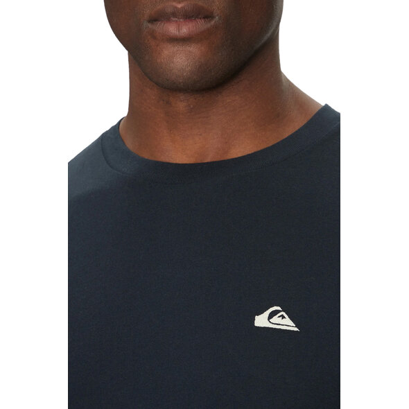 QUIKSILVER 'BASIC' ΜΠΛΟΥΖΑ ΑΝΔΡΙΚΗ EQYZT07711-BYJ0