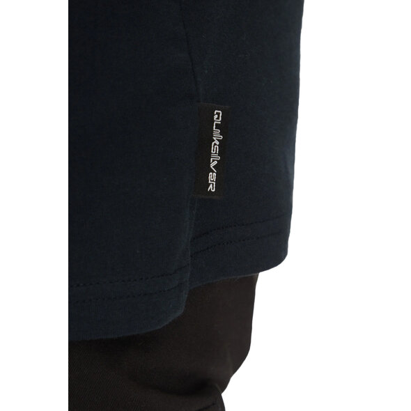QUIKSILVER 'BASIC' ΜΠΛΟΥΖΑ ΑΝΔΡΙΚΗ EQYZT07711-BYJ0