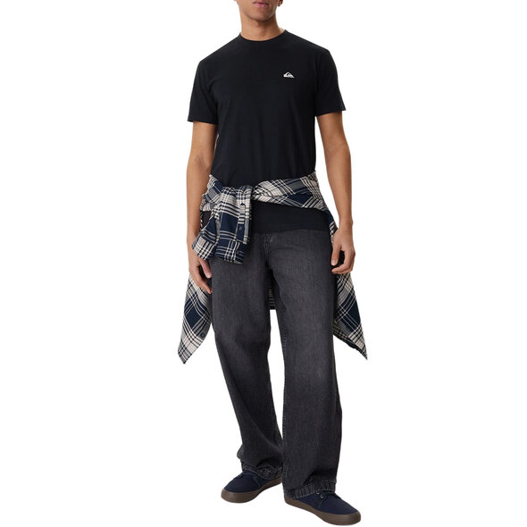 QUIKSILVER 'BASIC' ΜΠΛΟΥΖΑ ΑΝΔΡΙΚΗ EQYZT07711-KVJ0