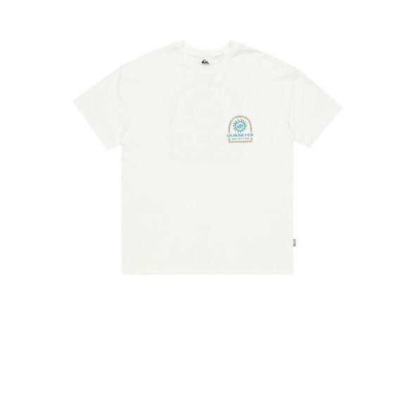 QUIKSILVER 'SUN POWER' ΜΠΛΟΥΖΑ ΑΝΔΡΙΚH EQYZT08028-WBK0