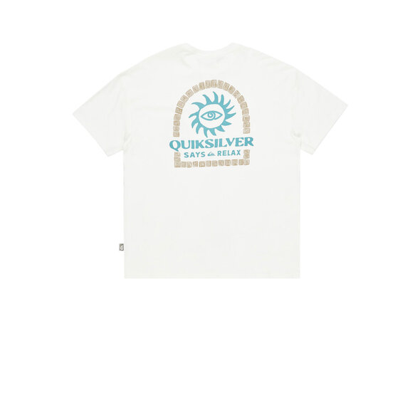 QUIKSILVER 'SUN POWER' ΜΠΛΟΥΖΑ ΑΝΔΡΙΚH EQYZT08028-WBK0