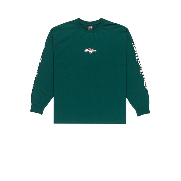 QUIKSILVER 'MERCURY OLD ENGLISH' ΜΠΛΟΥΖΑ ΑΝΔΡΙΚH EQYZT08169-GZE0