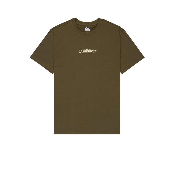 QUIKSILVER 'FINELINE' ΜΠΛΟΥΖΑ ΑΝΔΡΙΚΗ EQYZT08174-CRE0
