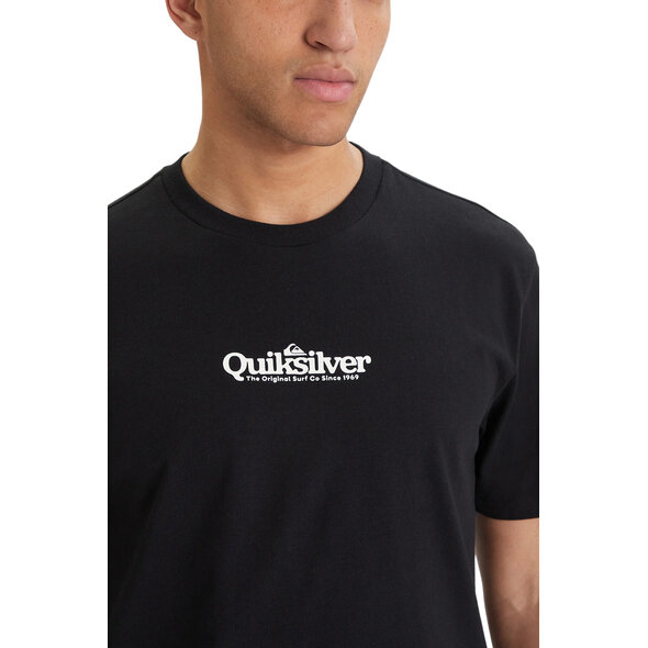 QUIKSILVER 'FINELINE' ΜΠΛΟΥΖΑ ΑΝΔΡΙΚΗ EQYZT08174-KVJ0