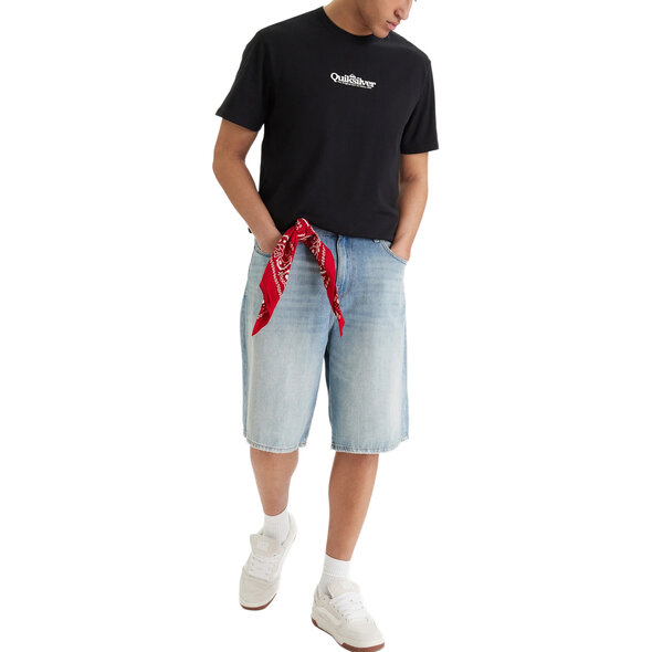 QUIKSILVER 'FINELINE' ΜΠΛΟΥΖΑ ΑΝΔΡΙΚΗ EQYZT08174-KVJ0