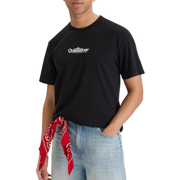 QUIKSILVER 'FINELINE' ΜΠΛΟΥΖΑ ΑΝΔΡΙΚΗ EQYZT08174-KVJ0