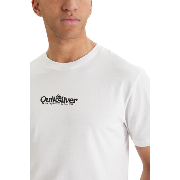 QUIKSILVER 'FINELINE' ΜΠΛΟΥΖΑ ΑΝΔΡΙΚΗ EQYZT08174-WBB0