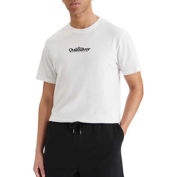QUIKSILVER 'FINELINE' ΜΠΛΟΥΖΑ ΑΝΔΡΙΚΗ EQYZT08174-WBB0