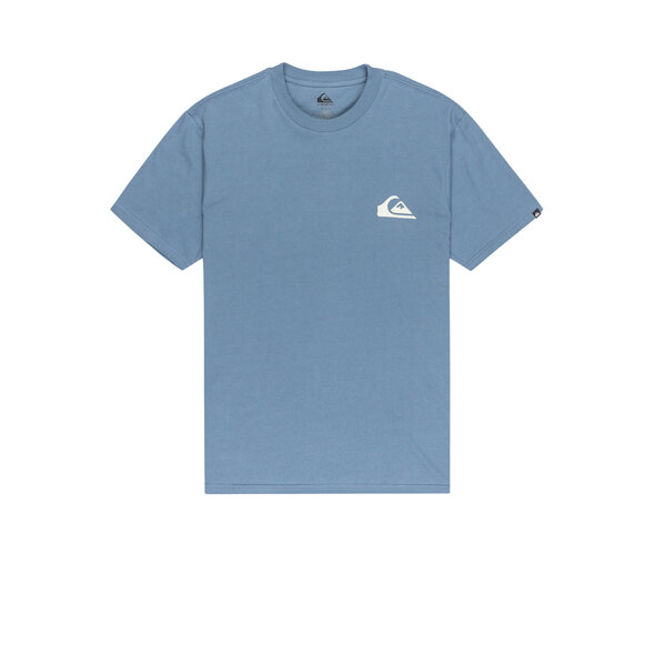 QUIKSILVER MINI LOGO ΜΠΛΟΥΖΑ ΑΝΔΡΙΚH EQYZT08181-BND0