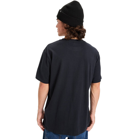 QUIKSILVER MINI LOGO ΜΠΛΟΥΖΑ ΑΝΔΡΙΚH EQYZT08181-KVJ0