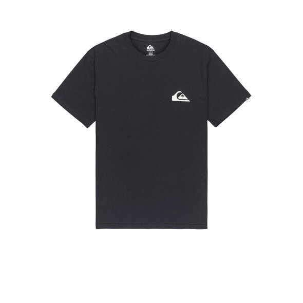 QUIKSILVER MINI LOGO ΜΠΛΟΥΖΑ ΑΝΔΡΙΚH EQYZT08181-KVJ0