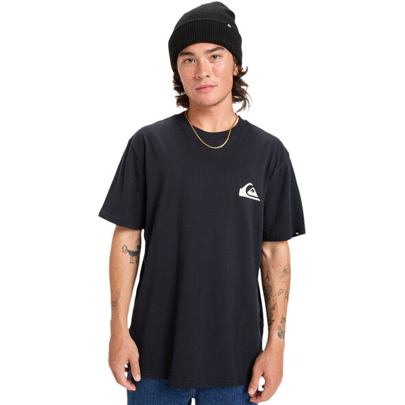QUIKSILVER MINI LOGO ΜΠΛΟΥΖΑ ΑΝΔΡΙΚH EQYZT08181-KVJ0