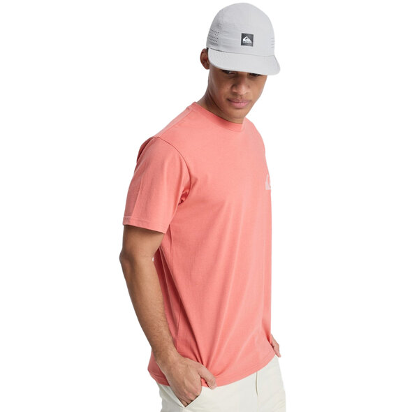 QUIKSILVER MINI LOGO ΜΠΛΟΥΖΑ ΑΝΔΡΙΚH EQYZT08181-MKT0