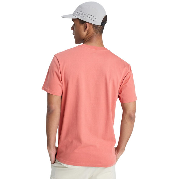 QUIKSILVER MINI LOGO ΜΠΛΟΥΖΑ ΑΝΔΡΙΚH EQYZT08181-MKT0
