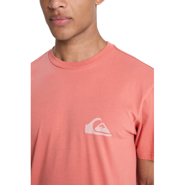 QUIKSILVER MINI LOGO ΜΠΛΟΥΖΑ ΑΝΔΡΙΚH EQYZT08181-MKT0