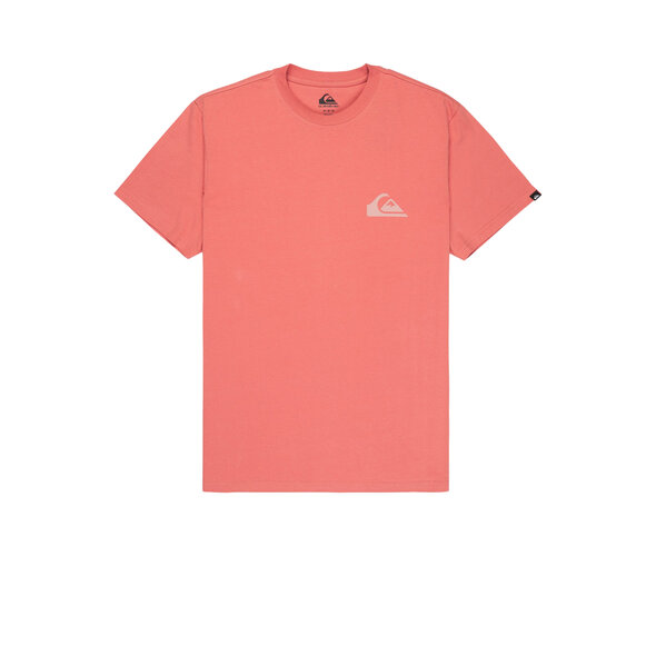QUIKSILVER MINI LOGO ΜΠΛΟΥΖΑ ΑΝΔΡΙΚH EQYZT08181-MKT0