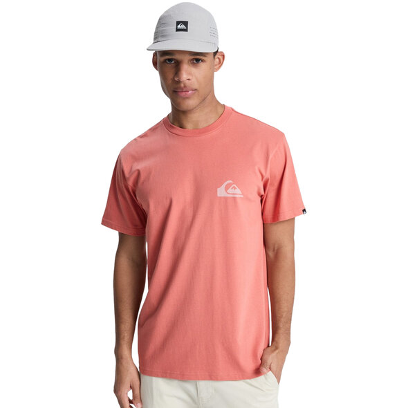 QUIKSILVER MINI LOGO ΜΠΛΟΥΖΑ ΑΝΔΡΙΚH EQYZT08181-MKT0