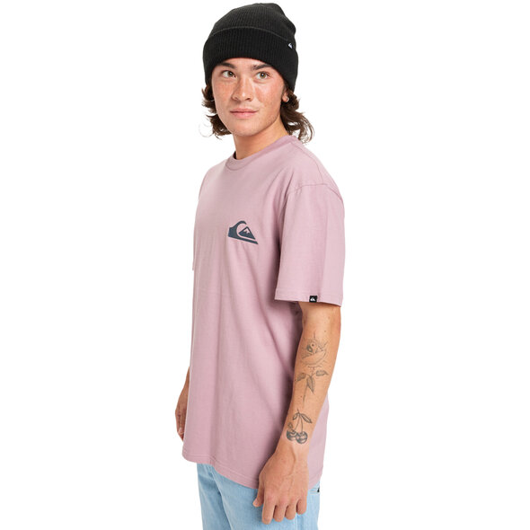 QUIKSILVER MINI LOGO ΜΠΛΟΥΖΑ ΑΝΔΡΙΚH EQYZT08181-PKM0