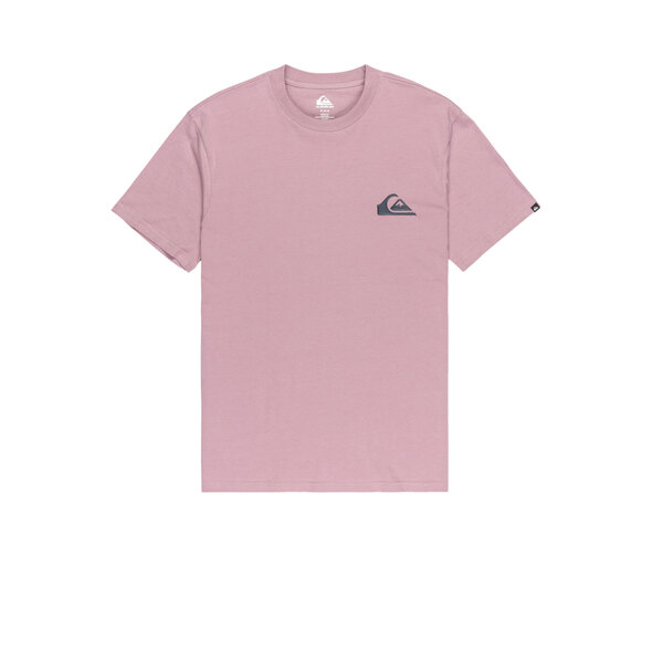 QUIKSILVER MINI LOGO ΜΠΛΟΥΖΑ ΑΝΔΡΙΚH EQYZT08181-PKM0