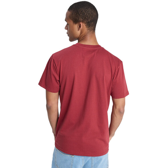 QUIKSILVER MINI LOGO ΜΠΛΟΥΖΑ ΑΝΔΡΙΚH EQYZT08181-RQZ0