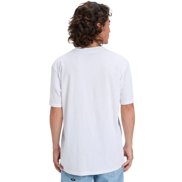QUIKSILVER MINI LOGO ΜΠΛΟΥΖΑ ΑΝΔΡΙΚH EQYZT08181-WBB0