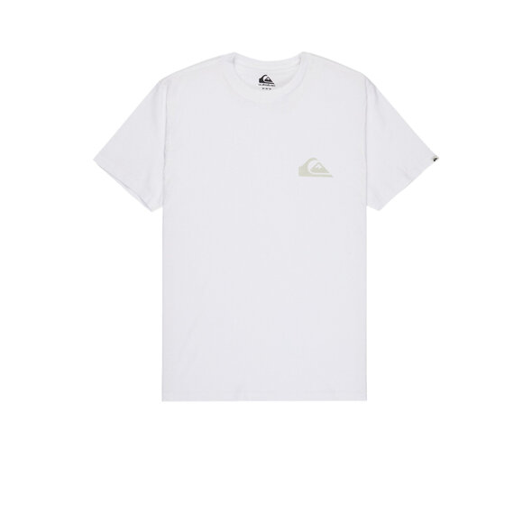 QUIKSILVER MINI LOGO ΜΠΛΟΥΖΑ ΑΝΔΡΙΚH EQYZT08181-WBB0