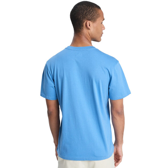 QUIKSILVER EV COMP LOGO ΜΠΛΟΥΖΑ ΑΝΔΡΙΚH EQYZT08182-BLC0