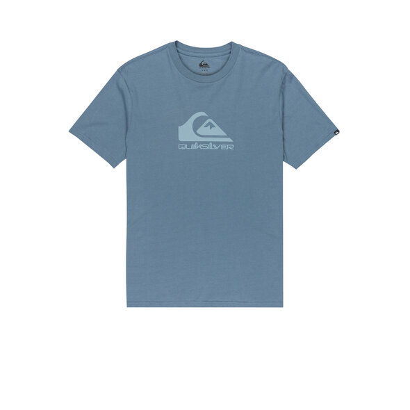 QUIKSILVER EV COMP LOGO ΜΠΛΟΥΖΑ ΑΝΔΡΙΚH EQYZT08182-BND0