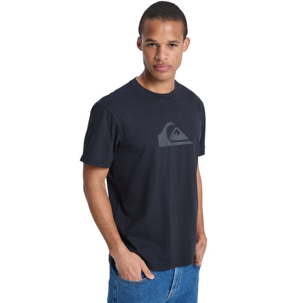 QUIKSILVER EV COMP LOGO ΜΠΛΟΥΖΑ ΑΝΔΡΙΚH EQYZT08182-KVJ0